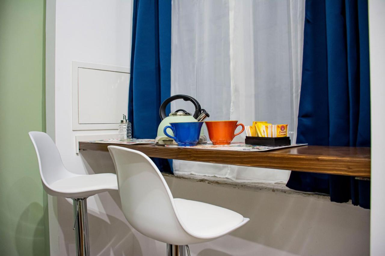 Apartment Inner Neapel
