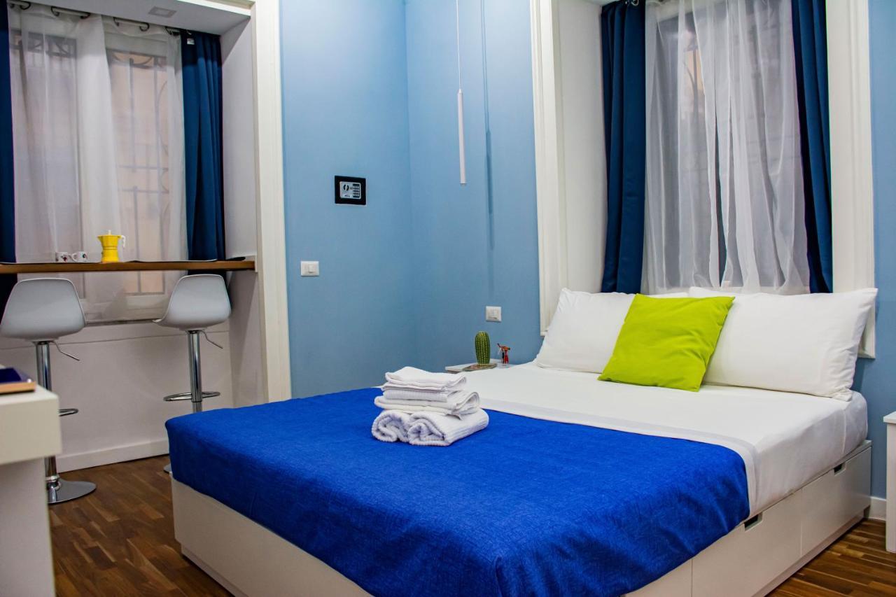 Inner Appartement
